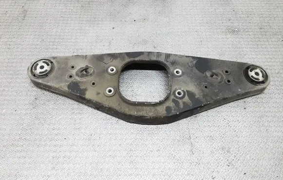 Mercedes-Benz E W211 Rear differential/diff mount bracket 2303521806