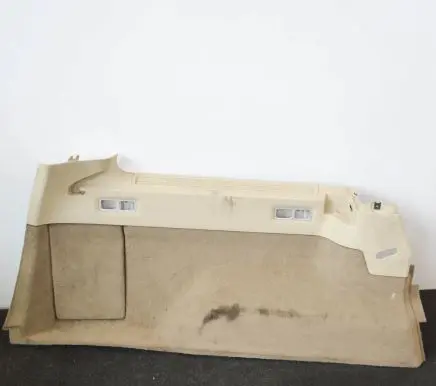 Volvo V70 Other trunk/boot trim element 0056322