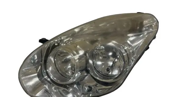 Opel Combo D Headlight/headlamp 51909056 04339299900010