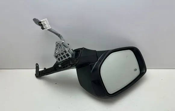 Subaru Outback (BT) Front door electric wing mirror A2511821