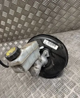 Dacia Logan II Brake booster 472103298R