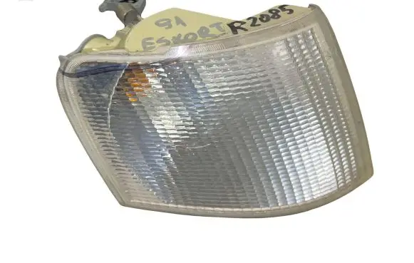 Ford Escort Front indicator light 394536