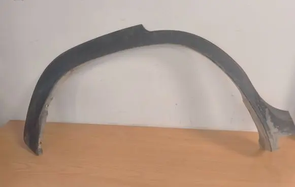Toyota Corolla Cross Rear arch trim 7560516010