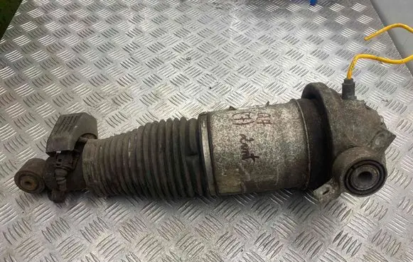 Audi Q7 4L Rear shock absorber/damper 7L8616020