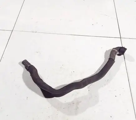 Audi A6 S6 C6 4F Engine coolant pipe/hose