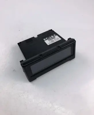 Volvo S40 Screen/display/small screen 30797719