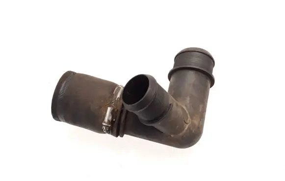 Citroen C8 Intercooler hose/pipe CE77025444