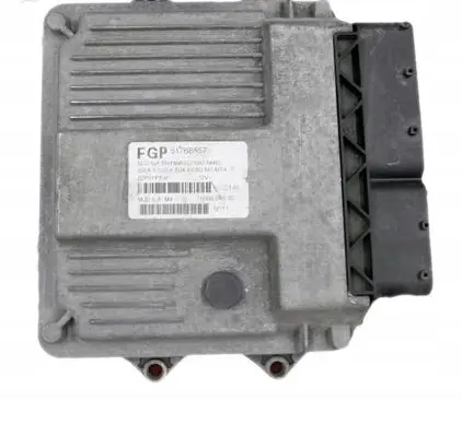 Fiat Idea Engine control unit/module 51768557