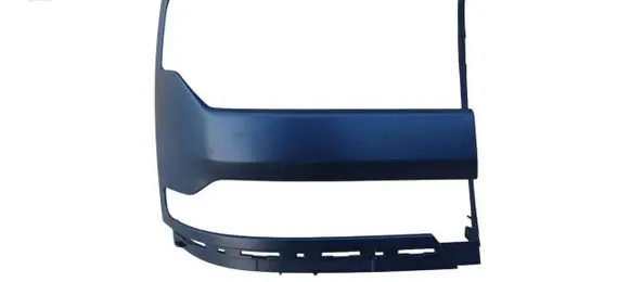 Chevrolet Silverado Under headlight/headlamp trim GM3521Y10