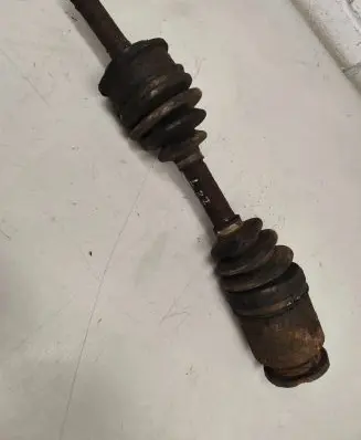 KIA Retona Front driveshaft