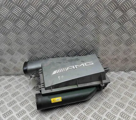 Mercedes-Benz GLE (W166 - C292) Air filter box A2780902101 A2780940004