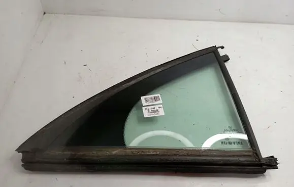 Mercedes-Benz S W221 Sliding door window/glass yfde5889sw221