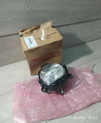Mini Cooper Countryman F60 Front fog light 7409122