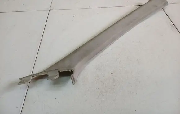 Nissan Qashqai (C) pillar trim 76911JD000