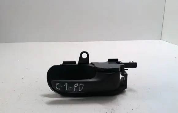 Citroen C1 Front door interior handle