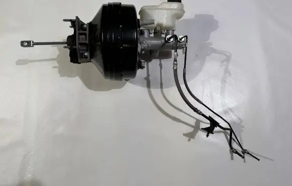 Ford Expedition Brake booster JL14-2005 FL34-2C444