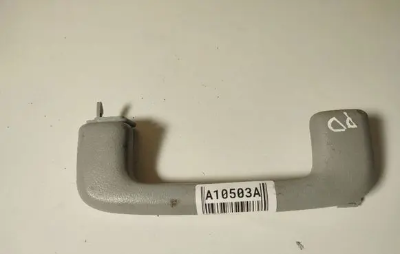 Peugeot 4007 Front interior roof grab handle