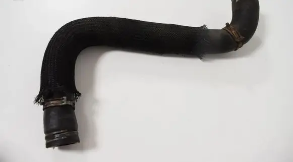 Audi A5 8T 8F Engine coolant pipe/hose 