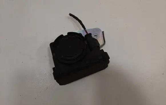 Volvo S90, V90 Alarm system siren 31652389 70867659