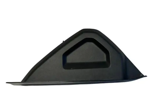 Land Rover Range Rover Evoque L538 Dashboard side end trim BJ3204480AE