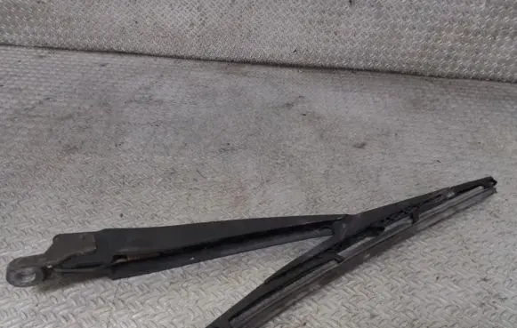 Citroen C4 I Rear wiper blade 