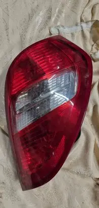 Mercedes-Benz A W169 Rear/tail lights A1698202864 220004 7016620508