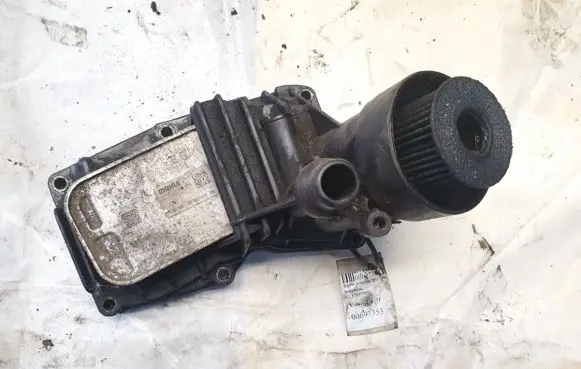 BMW 3 E90 E91 Oil filter cover 170377932 8507626