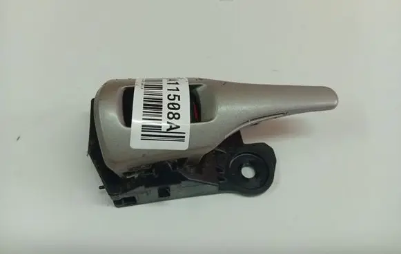 Toyota Auris 150 Front door interior handle