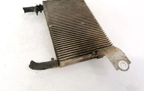 Toyota RAV 4 (XA30) Fuel cooler (radiator) 