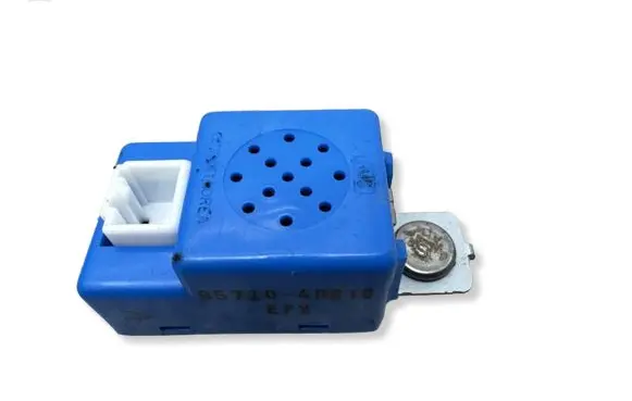 Hyundai ix 55 Alarm system siren 957104D010