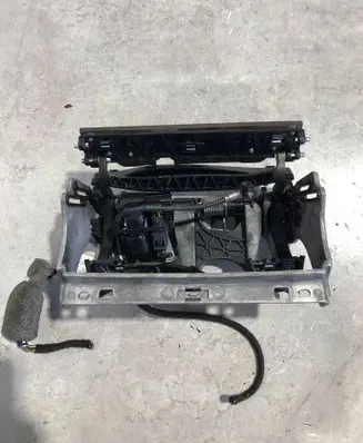 Audi A8 S8 D4 4H Other dashboard part 4H0857273