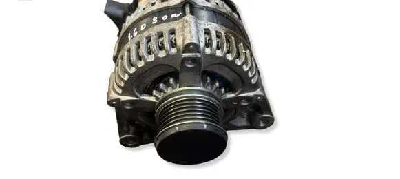Volvo V50 Generator/alternator 
