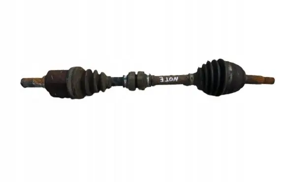 Nissan Note (E11) Front driveshaft