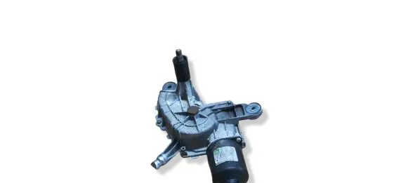 Citroen C4 I Picasso Wiper motor 9654063180
