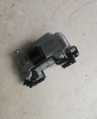 Volkswagen PASSAT B7 Steering wheel lock 5K0905861B 3357510300 29589005
