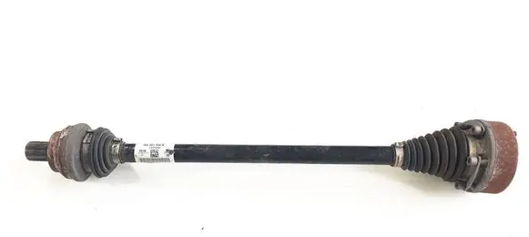Skoda Yeti (5L) Rear driveshaft 1K0501204G55 1K0501204G