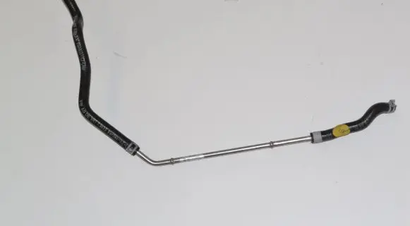 Audi A3 S3 8V Air intake hose/pipe 04E133723H