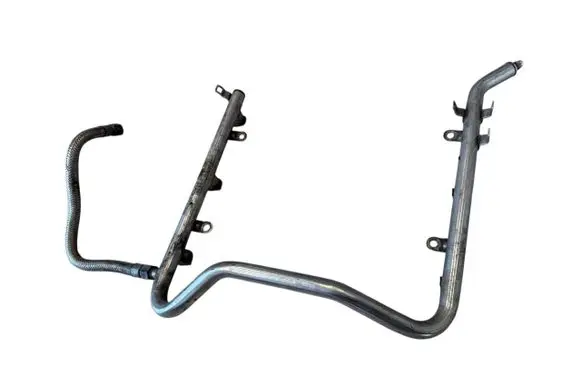 Mercedes-Benz SL R230 Fuel main line pipe A1120700595 1120700595