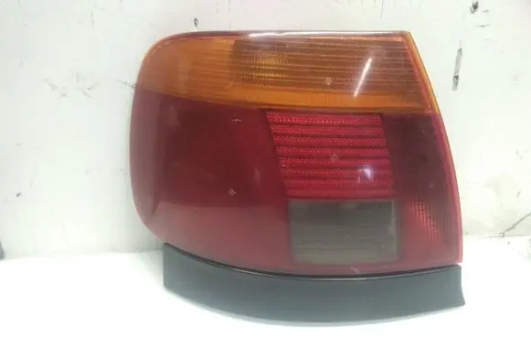 Audi A4 S4 B5 8D Rear/tail lights 8D0945095A