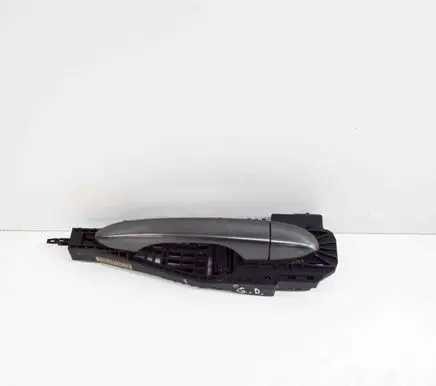 Jeep Cherokee Rear door exterior handle 68082686 68084836
