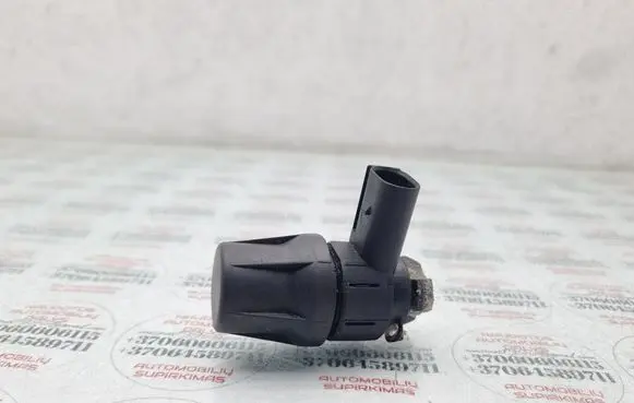 Audi A8 S8 D3 4E Accelerator pedal position sensor 4B0959897B 4B0959897
