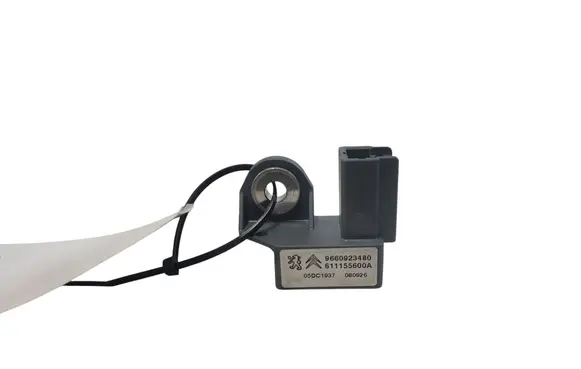 Citroen C5 Airbag deployment crash/impact sensor 9660923480