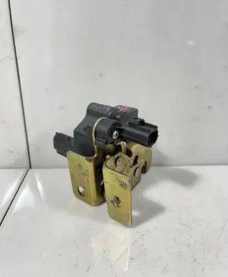 Jeep Grand Cherokee (WK) Tailgate/trunk/boot lock/catch/latch L46000