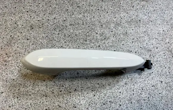 BMW X3 G01 Front door exterior handle 7470528