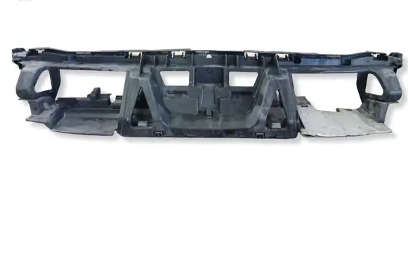Peugeot 5008 Top upper radiator support slam panel 9686185080 021289