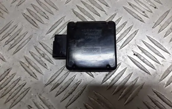Ford Fiesta Sound amplifier DE8T-19H463-DA