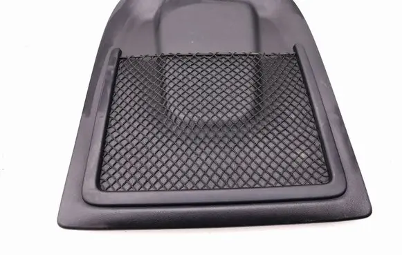 Audi A6 Allroad C7 Seat trim 8R0881969 106411XXX