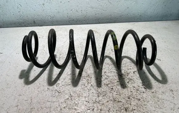 Volkswagen Polo V 6R Rear coil spring