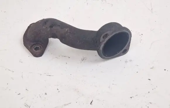 Mitsubishi Outlander EGR valve line/pipe/hose 