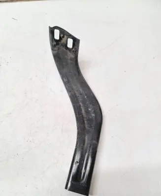 Mercedes-Benz E W212 Headlight/headlamp mounting bracket A2126200185